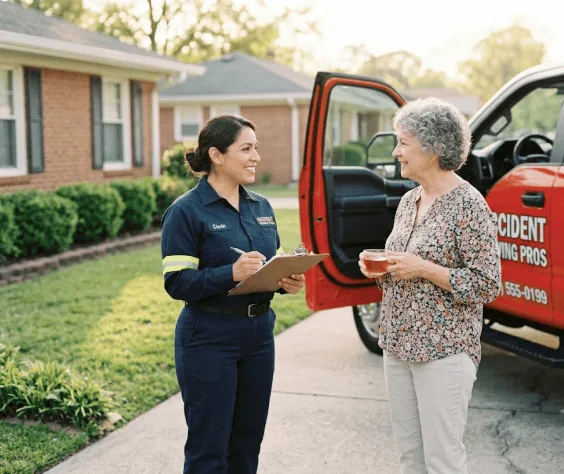 Accident Towing Service Grannis, AR FAQs